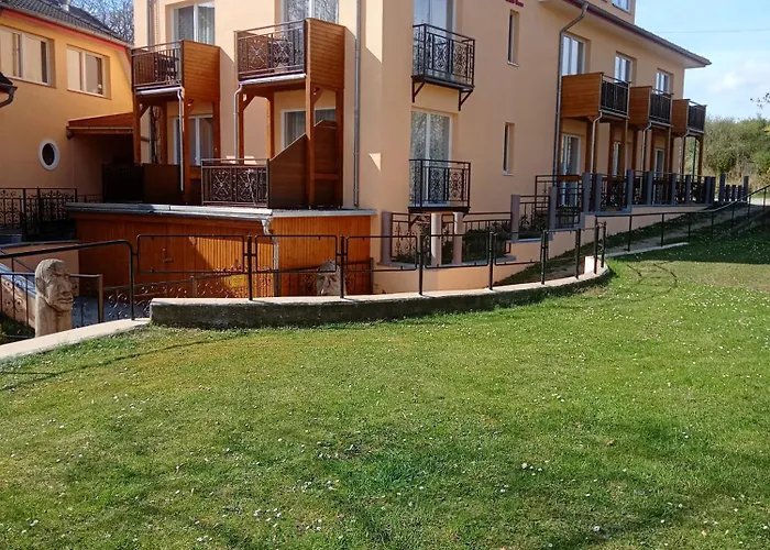 Seehotel Bad Kleinen