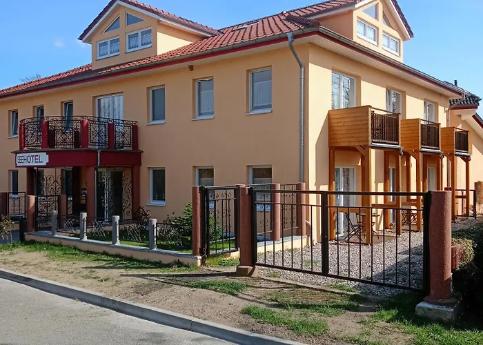 Seehotel Bad Kleinen