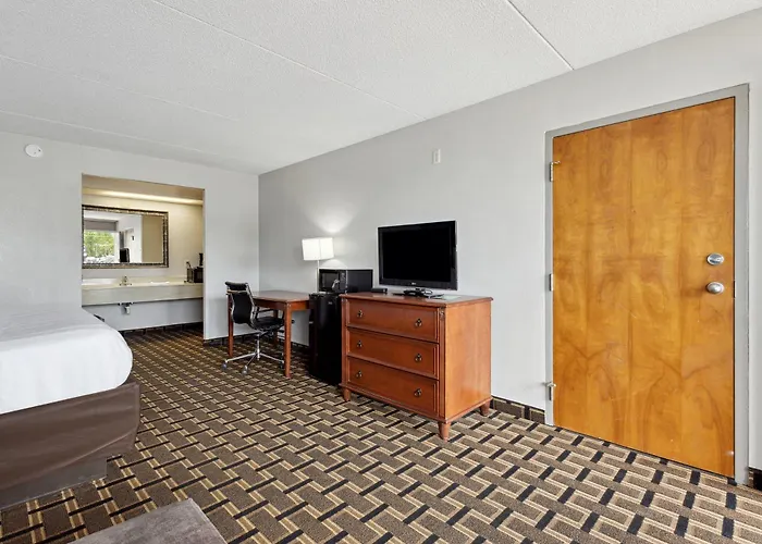 Relax Inn By Oyo Greeneville Near Hwy Us-321