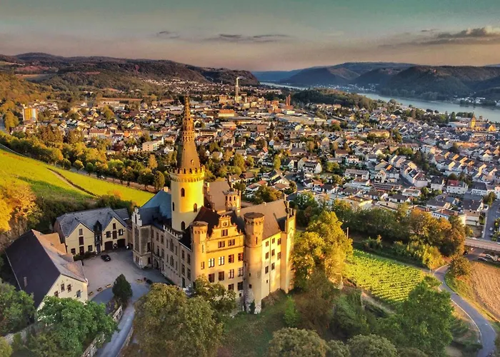 Schloss Arenfels