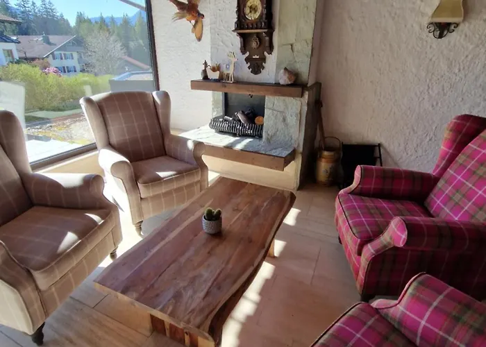 Hotel Waldhorn