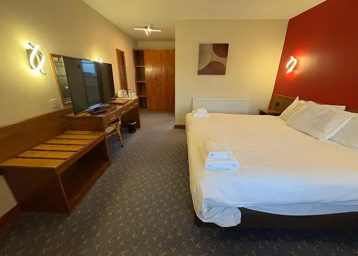 Tollgate Hotel&Leisure