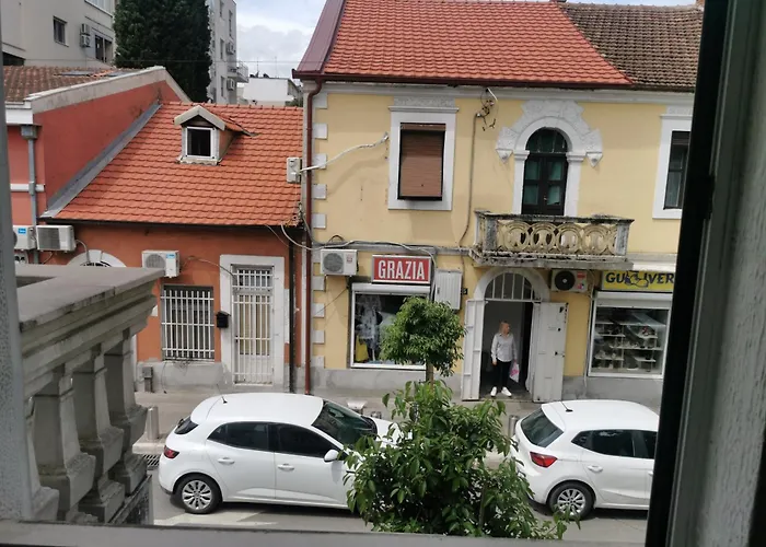 Stars Aspava Blue Hostel