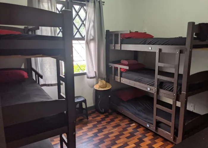 Youkoso Hostel