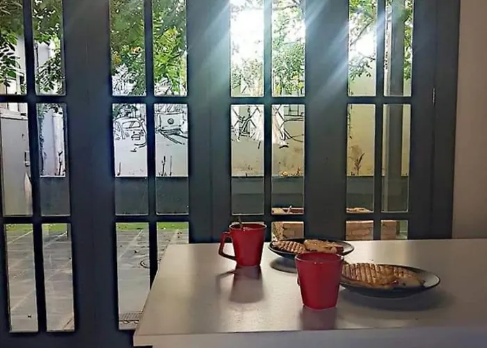 Youkoso Hostel