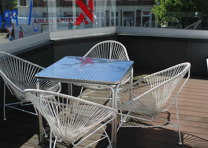 Hotel Adler&Eventlocation GmbH