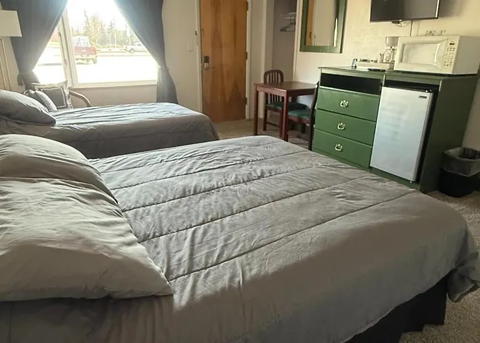 The Kenai Inn