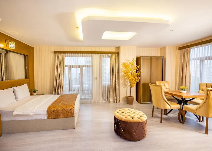 Niva Atakum Otel
