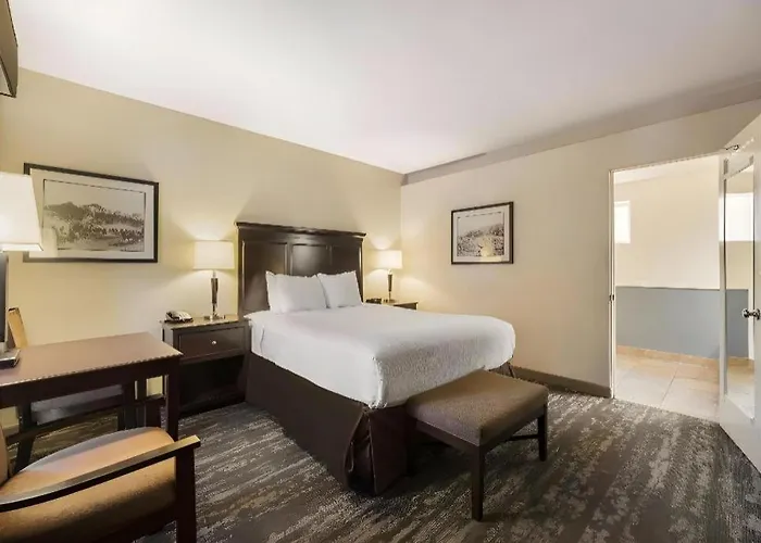 Best Western Frontier Motel