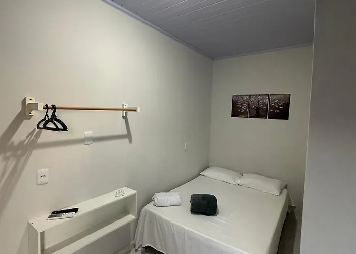 Hotel São Miguel