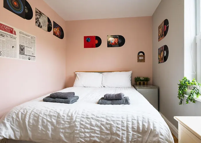 Starbeck Micro Hotel