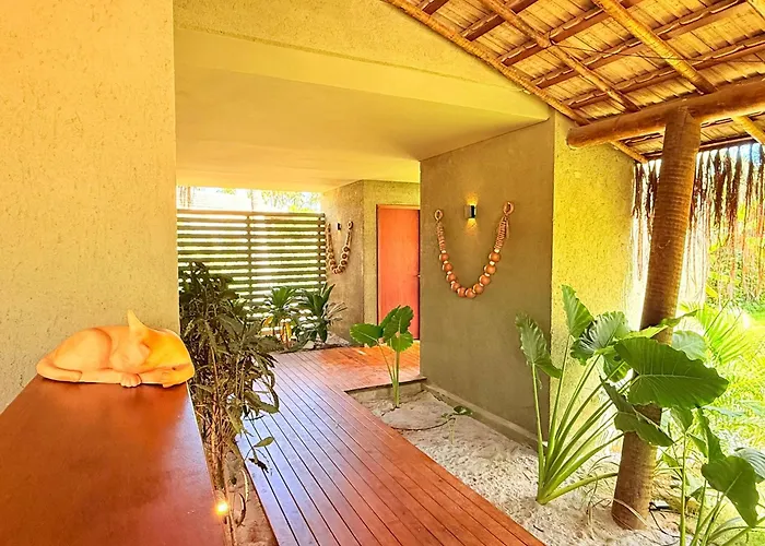 Naca Boutique Hotel