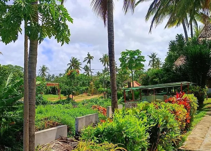 Travellers Inn Resort Malindi