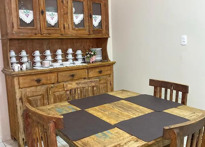 Ipê Dourado Hotel
