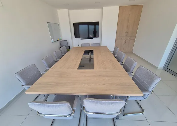 Adriamont - Rooms & Coworking