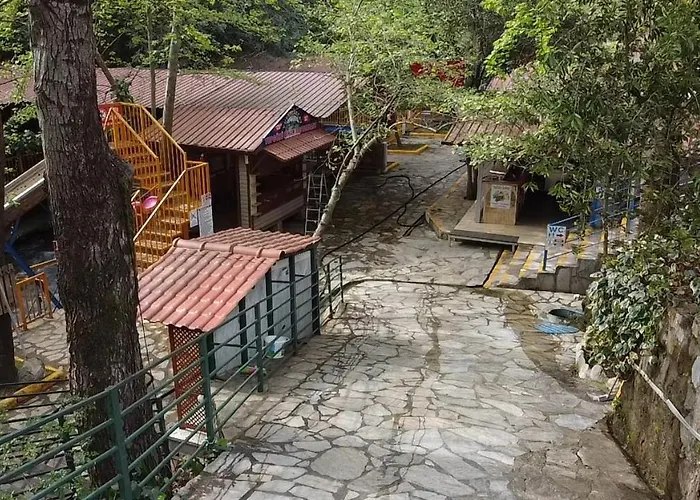 Yuvarlakcay Pinar Otel