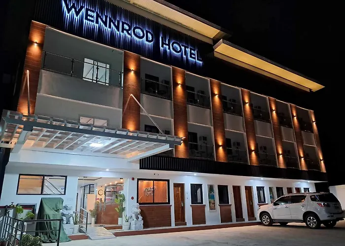 Wennrod Hotel