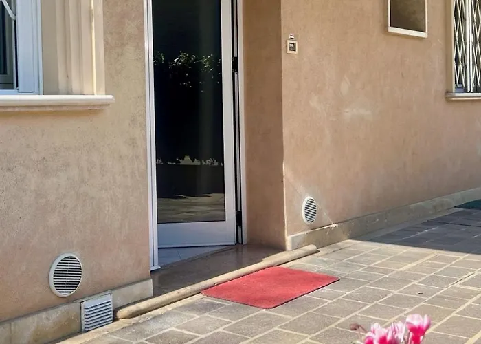 Hotel Villa Luigia