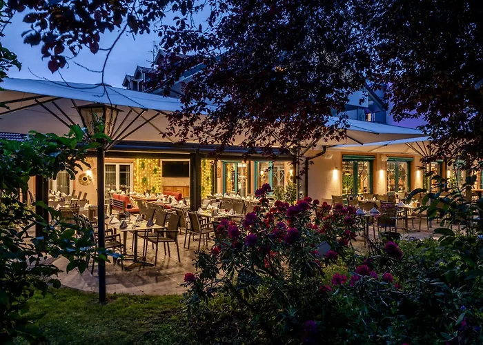 Best Western Plus Hotel Erb