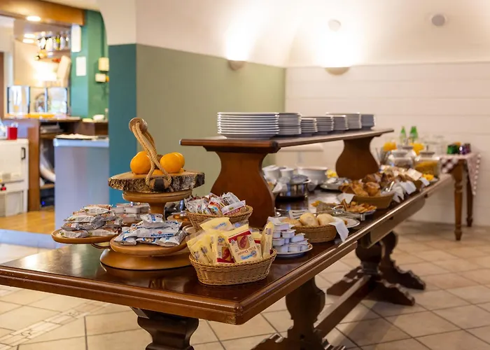 Albergo Villa Edy