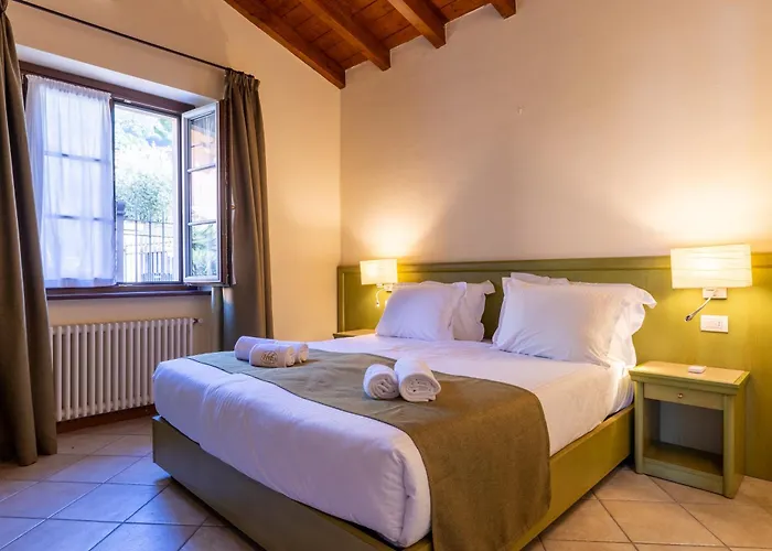 Albergo Villa Edy