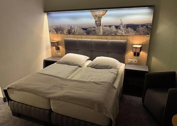 AKZENT Hotel Zur Post