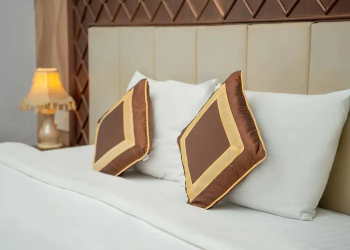 Rembrandt Hotel Nha Trang