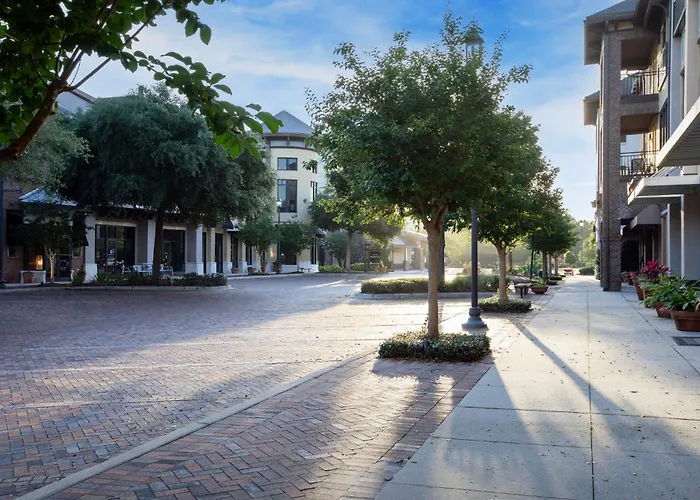 Hotel Indigo Jacksonville-Deerwood Park By Ihg