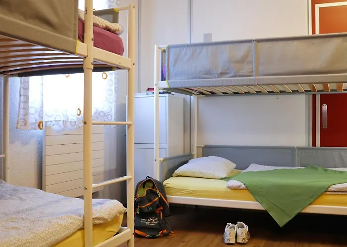 Backpacker Le Petit Baroudeur