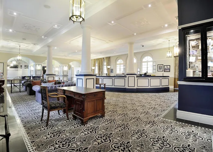 Swakopmund Hotel&Entertainment Centre