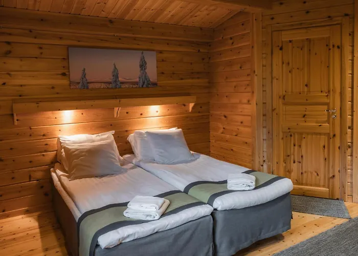 Harriniva Adventure Resort