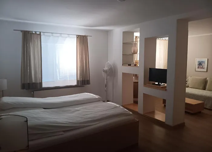 Hotels in Bad Honnef