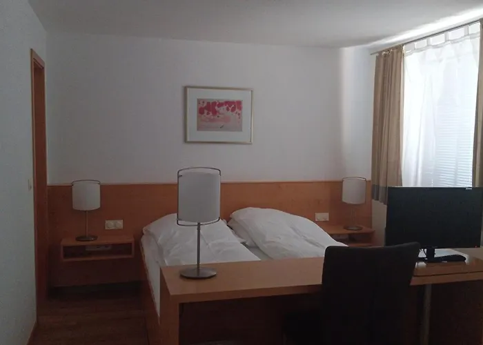 Hotel Markt3