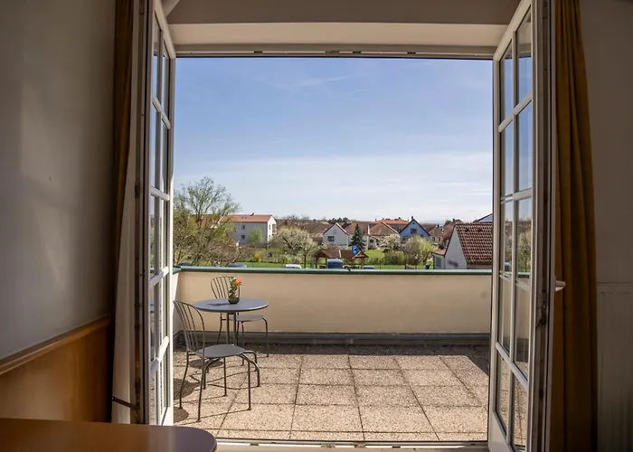 Hotels in Strass (Waldviertel)