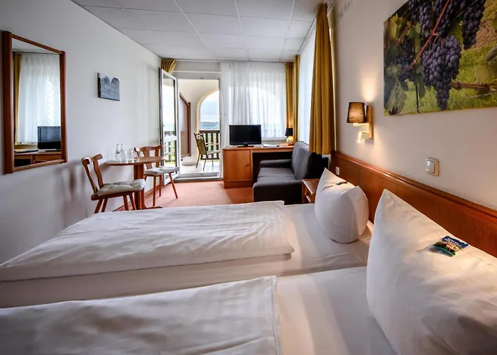 Hotel Rebschule
