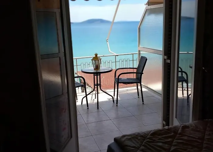 Hotel Assini Beach Tolo