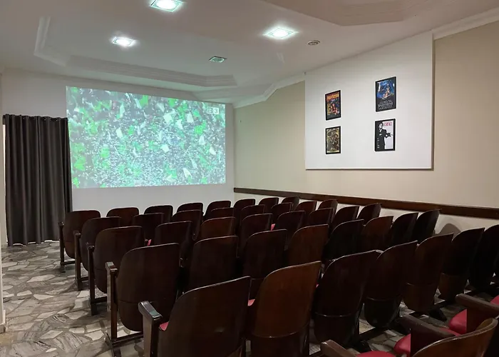 Hotéis de Paranavaí