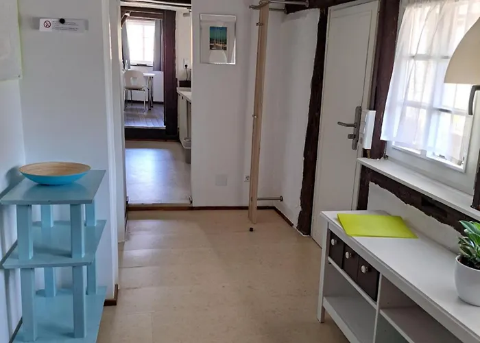 1463 Apartmenthaus&Restaurant