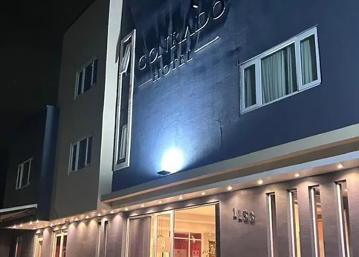 Conrado Hotel Osorno