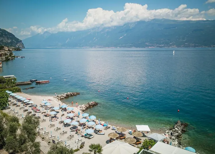 Hotel Du Lac