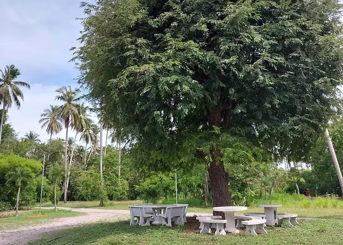 Sisina Resort