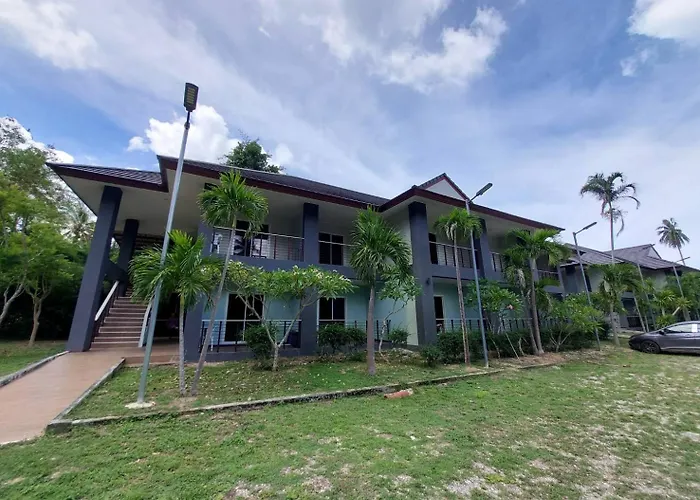 Sisina Resort