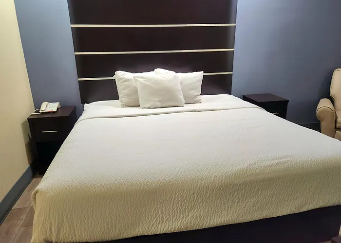 Days Inn By Wyndham Baton Rouge Airport