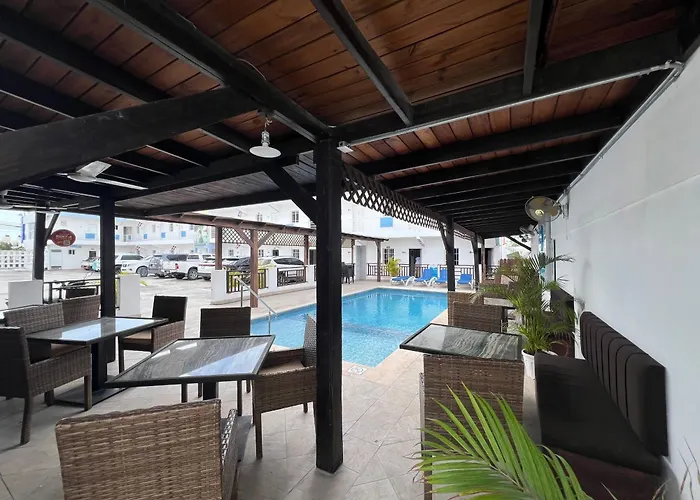 Residence a Punta Cana