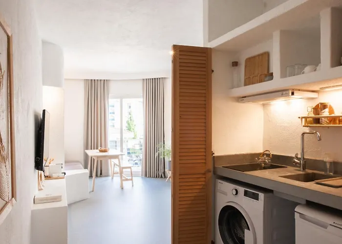 L'Olive Homes