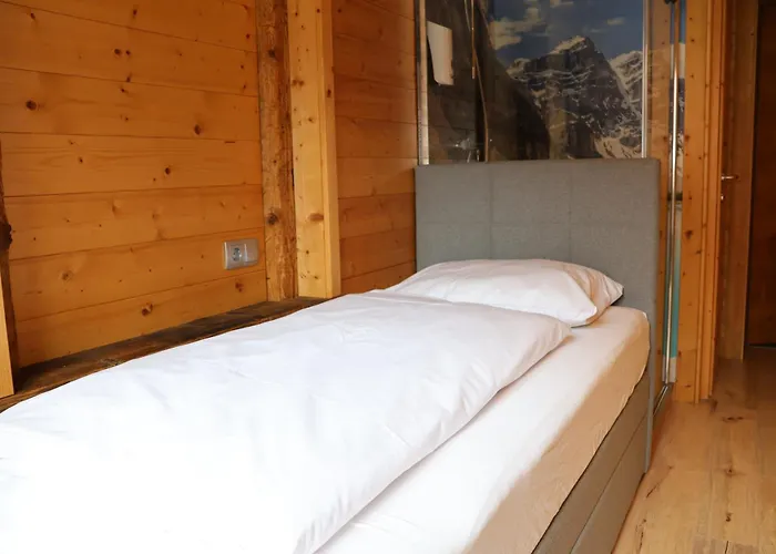 Alpen Lodge Berwang