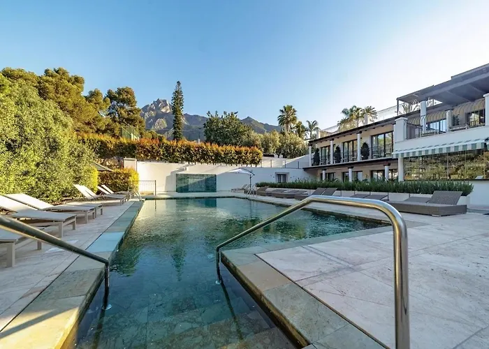 Sierra Blanca Resort Art Of Healing