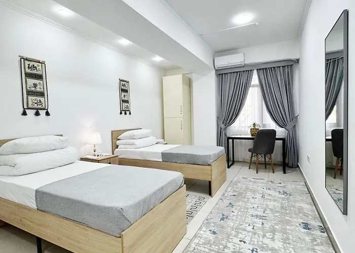 Compass Hostel Sydykova