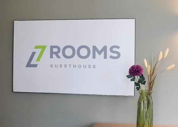 7Rooms - Self Check-In