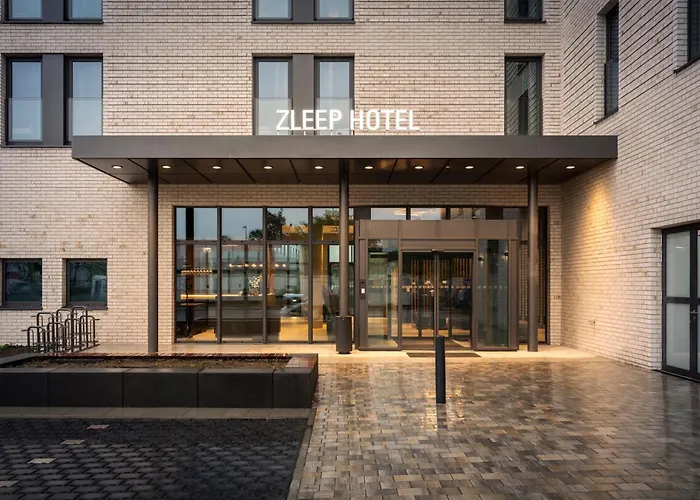 Kelsterbach Hotels